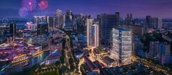Union Square Residences (D1), Condominium #599751261